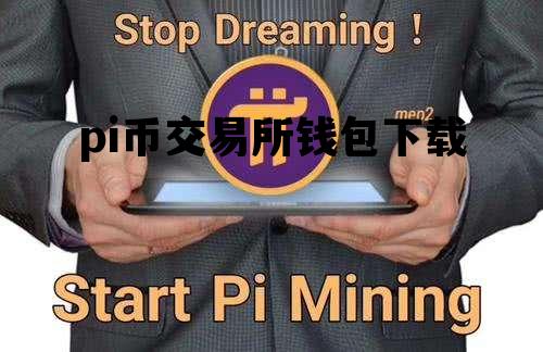 pi币交易所钱包下载，pi币钱包最新版本下载